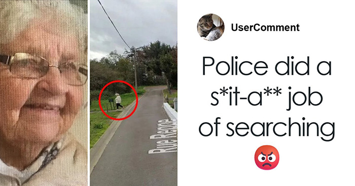 She Vanished Without A Trace And For Two Years Her Family Had No Answers—Then Google Maps Revealed The Truth
