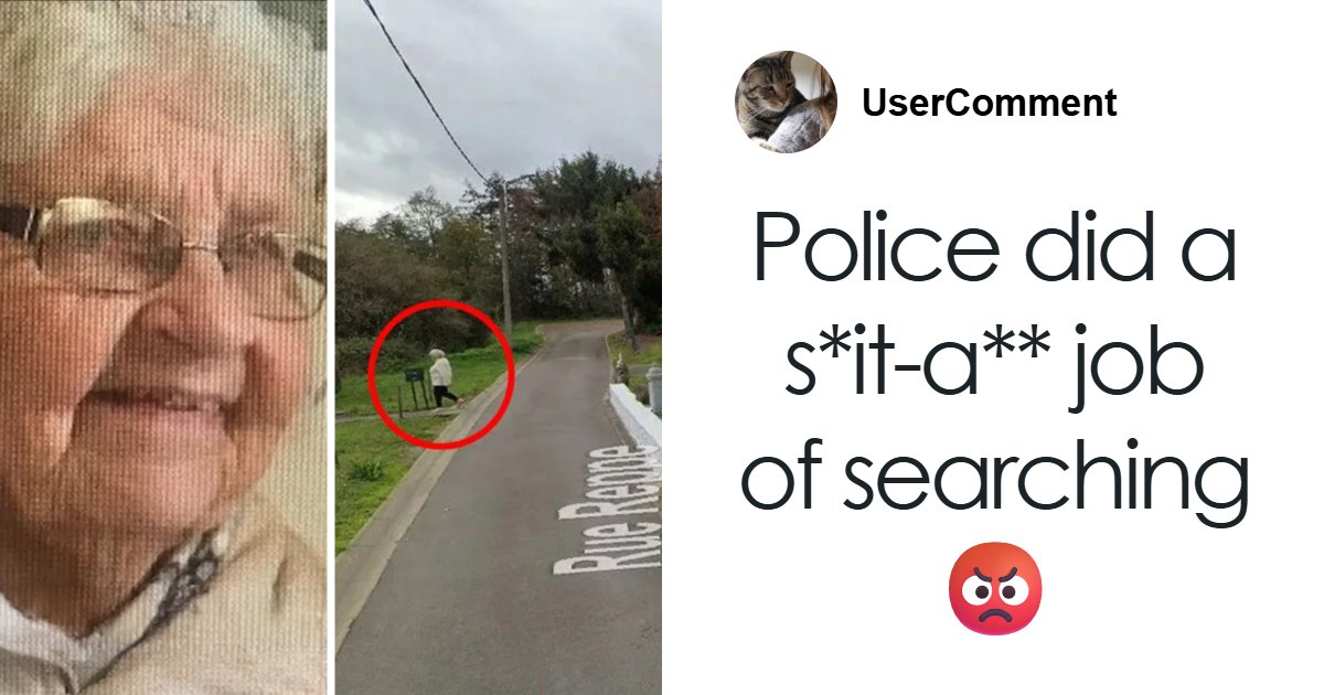 She Vanished Without A Trace And For Two Years Her Family Had No Answers—Then Google Maps Revealed The Truth