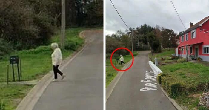 She Vanished Without A Trace And For Two Years Her Family Had No Answers—Then Google Maps Revealed The Truth
