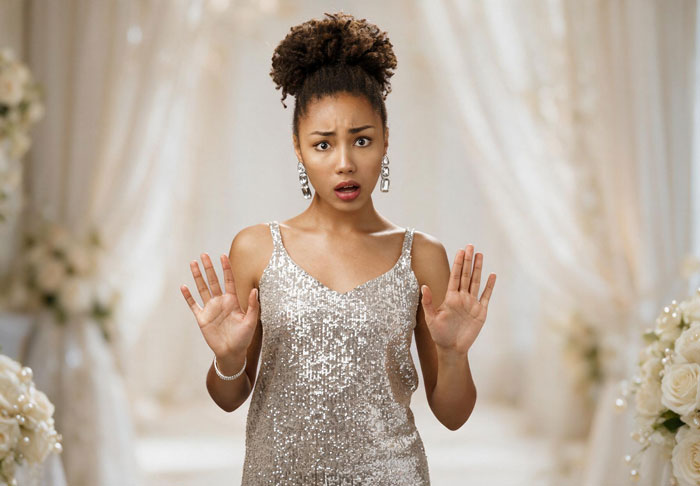 Woman Won’t Play MOH For Twin And Her Childhood Bully, Fam Asks Questions As The Truth Comes Out Woman Won’t Play MOH For Twin And Her Childhood Bully, Fam Asks Questions As The Truth Comes Out