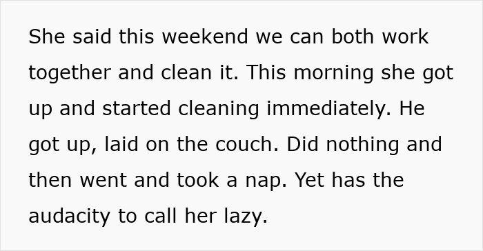Man Reads A Secretly Written Post About Him And Can’t See The Problem So He Dumps His GF Man Reads A Secretly Written Post About Him And Can’t See The Problem So He Dumps His GF