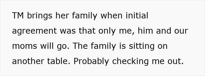 Woman Learns Fiancé Plans To Move Parents In When They’re Older, Decides She Won’t Stick Around For It Woman Learns Fiancé Plans To Move Parents In When They’re Older, Decides She Won’t Stick Around For It