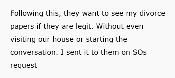 Woman Learns Fiancé Plans To Move Parents In When They’re Older, Decides She Won’t Stick Around For It Woman Learns Fiancé Plans To Move Parents In When They’re Older, Decides She Won’t Stick Around For It