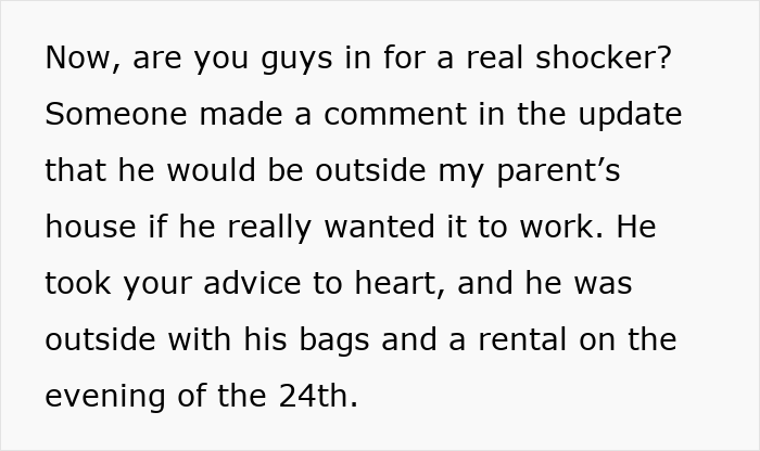 Future MIL Spends Years Sabotaging Son’s Relationship, Pushes His Fiancée Close To Calling It Quits Future MIL Spends Years Sabotaging Son’s Relationship, Pushes His Fiancée Close To Calling It Quits
