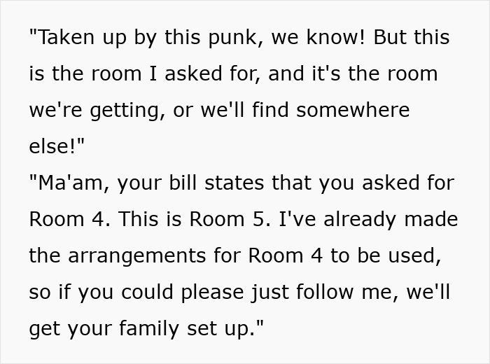 Entitled Mom Throws A Tantrum After Her Spoiled Kid Doesn't Get What He Wants Entitled Mom Throws A Tantrum After Her Spoiled Kid Doesn't Get What He Wants