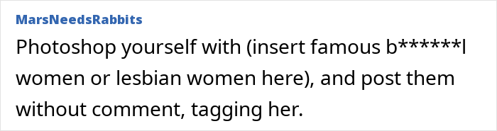 Bi Woman Goes On Outing With Fiancé's Cousin, Sly MIL Uses FB Photo As Evidence Of Her "Cheating" Bi Woman Goes On Outing With Fiancé's Cousin, Sly MIL Uses FB Photo As Evidence Of Her "Cheating"