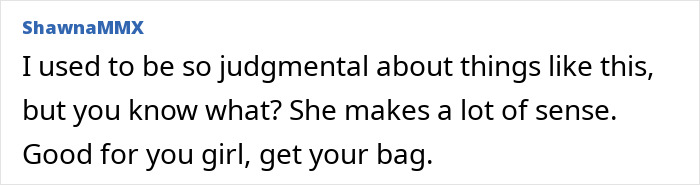 Screenshot of a comment from ShawnaMMX about a former pastor turned adult industry worker and her strange requests. Screenshot of a comment from ShawnaMMX about a former pastor turned adult industry worker and her strange requests.