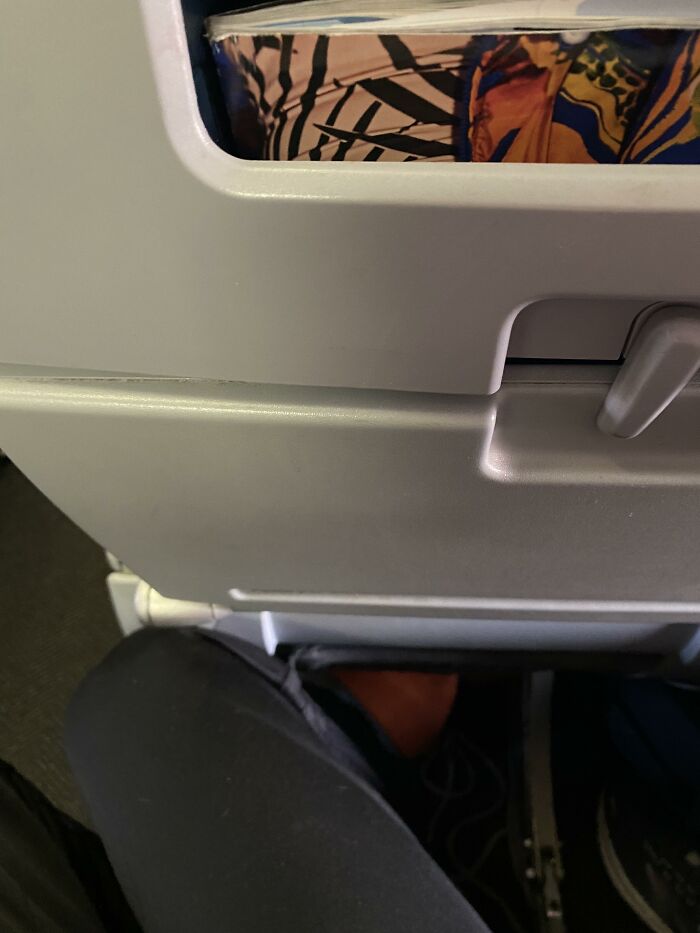 36 Entitled People Who Got A Reality Check At 30,000 Feet