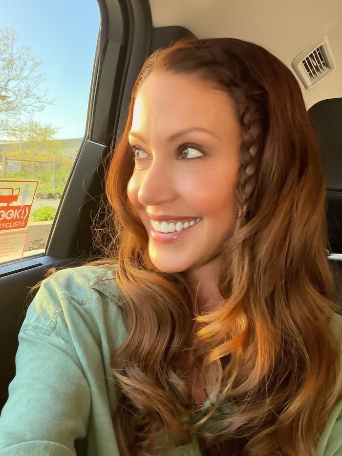 'American Pie' Actress Promises To "Push Boundaries" Of Adult Content After Netting $1 Million In 9 Days 'American Pie' Actress Promises To "Push Boundaries" Of Adult Content After Netting $1 Million In 9 Days