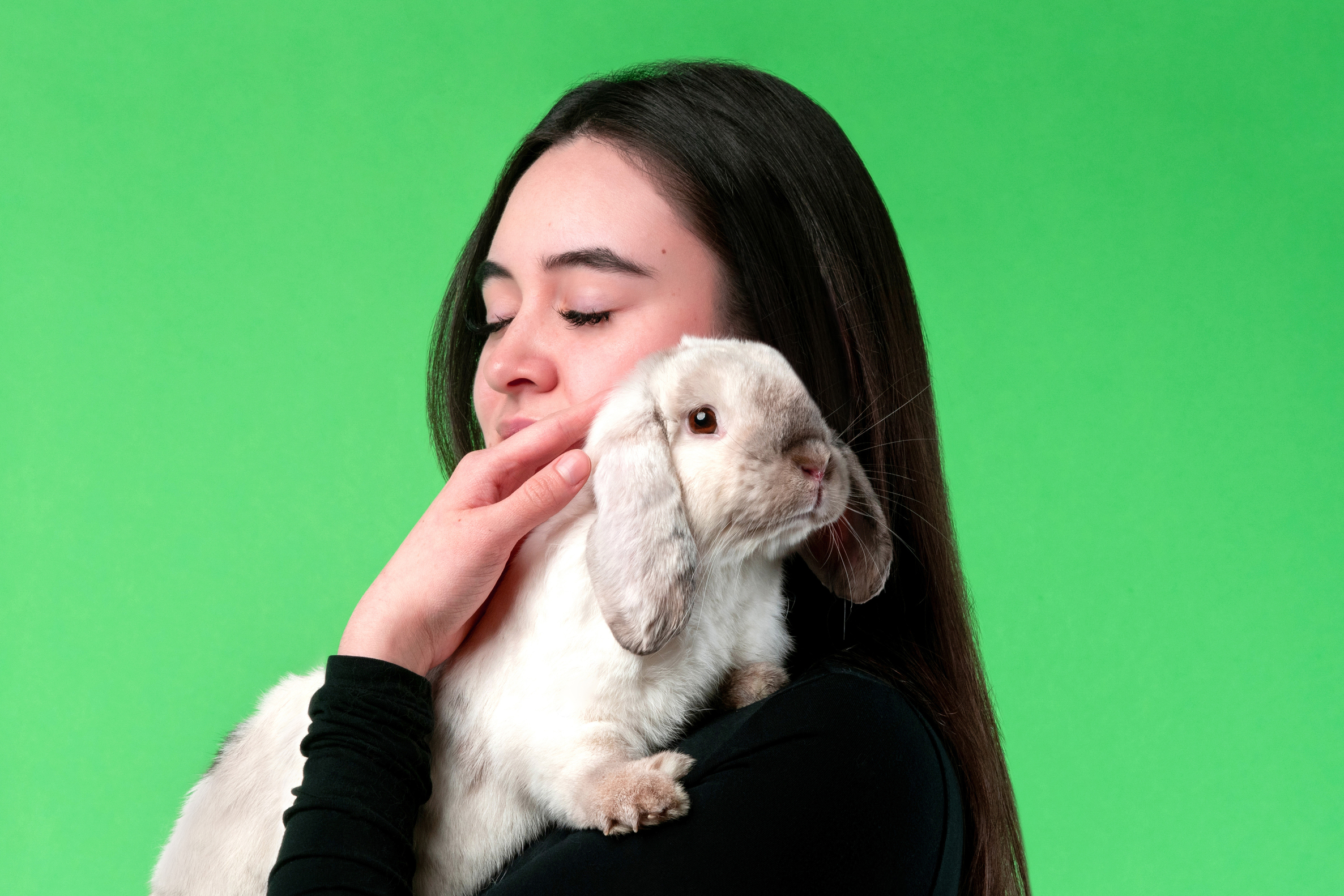 What If Hearing An Animal's Story Could Help Them Get Adopted?