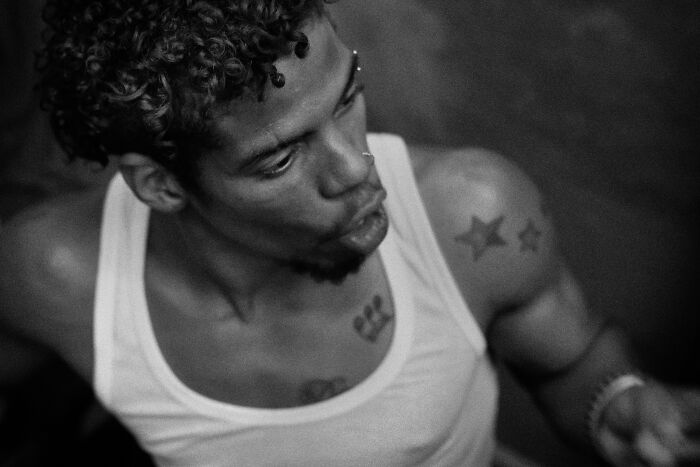 A Journey Into The Soul Of Cuba In 20 Images By David Saxe