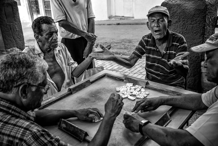 A Journey Into The Soul Of Cuba In 20 Images By David Saxe