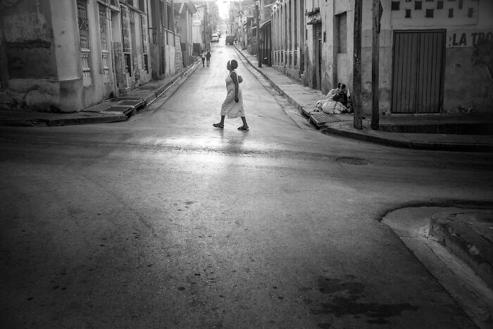 A Journey Into The Soul Of Cuba In 20 Images By David Saxe
