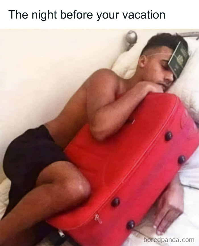 86 Relatable Travel Memes That Hit A Little Too Close To Home