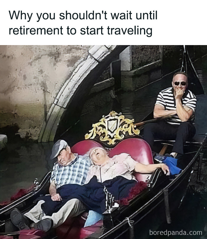 86 Relatable Travel Memes That Hit A Little Too Close To Home