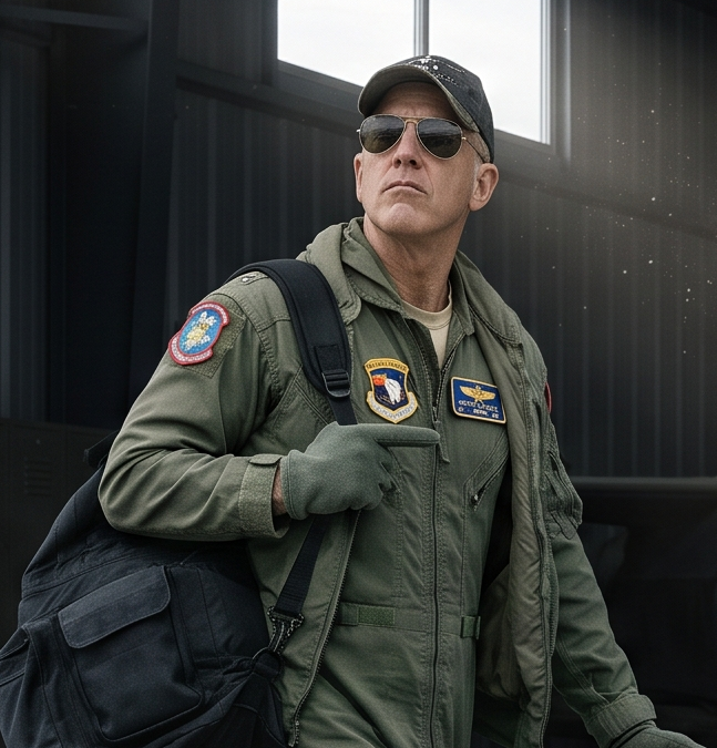 Petty E-4 Inspector Uses Military Rules To Trap Mr. Captain Arrogance After He Interrupted Their Lunch Petty E-4 Inspector Uses Military Rules To Trap Mr. Captain Arrogance After He Interrupted Their Lunch