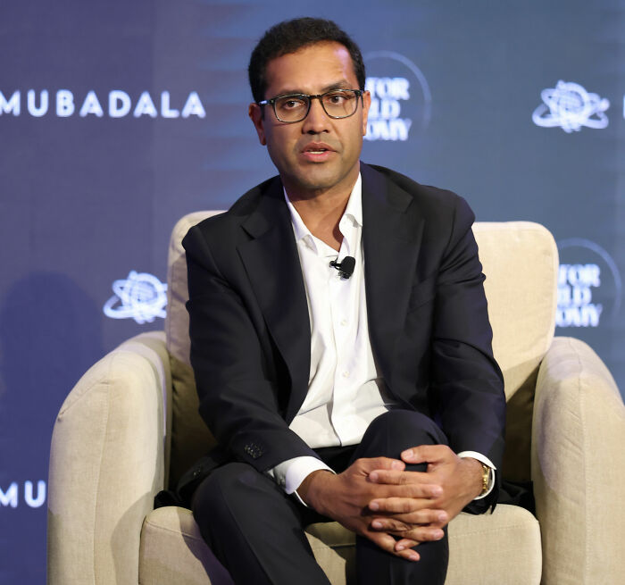 CEO who went viral for firing 900 employees, now furious as karma comes for him.