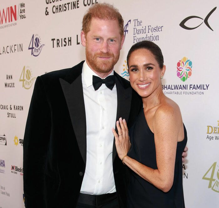 Report Reveals Meghan Markle And Prince Harry's Montecito Neighbors' Brutal Reactions To Their Move Back To UK Report Reveals Meghan Markle And Prince Harry's Montecito Neighbors' Brutal Reactions To Their Move Back To UK
