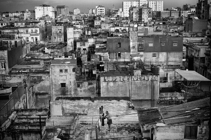A Journey Into The Soul Of Cuba In 20 Images By David Saxe