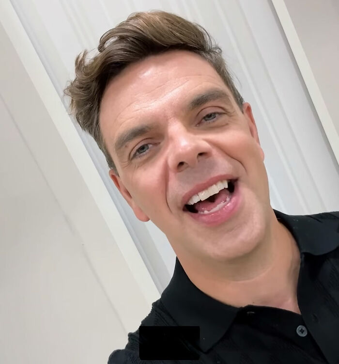 A producer smiling, revealing insights on worst celebrities he has encountered, from bombshell revelations. A producer smiling, revealing insights on worst celebrities he has encountered, from bombshell revelations.
