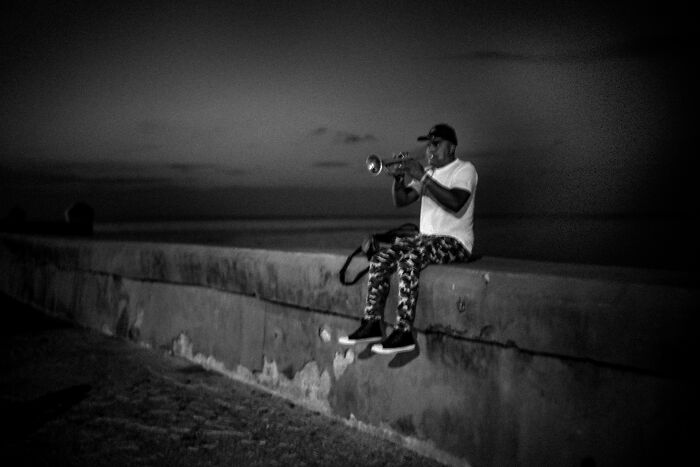 A Journey Into The Soul Of Cuba In 20 Images By David Saxe