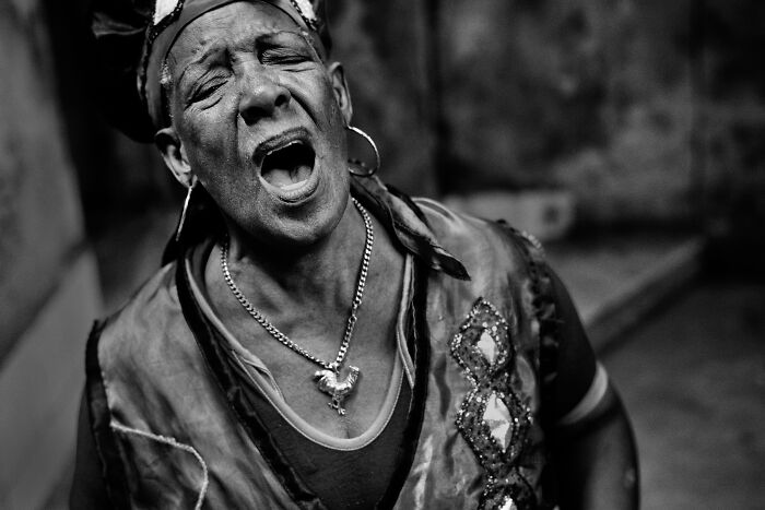A Journey Into The Soul Of Cuba In 20 Images By David Saxe