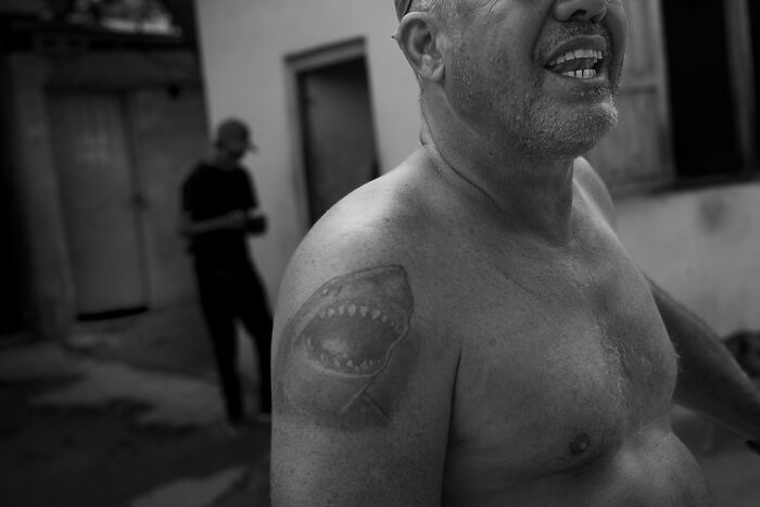 A Journey Into The Soul Of Cuba In 20 Images By David Saxe
