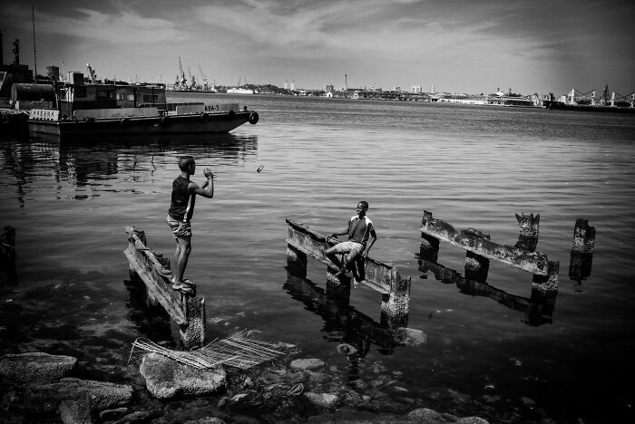 A Journey Into The Soul Of Cuba In 20 Images By David Saxe