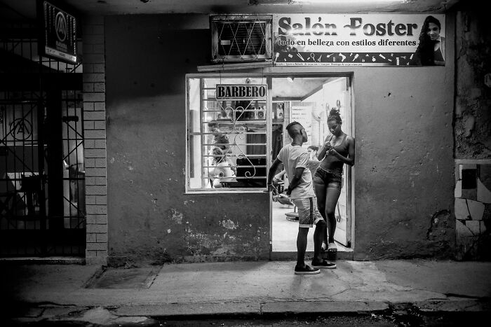 A Journey Into The Soul Of Cuba In 20 Images By David Saxe