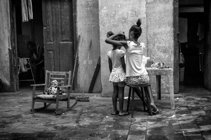 A Journey Into The Soul Of Cuba In 20 Images By David Saxe
