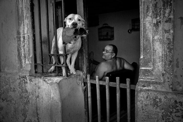 A Journey Into The Soul Of Cuba In 20 Images By David Saxe