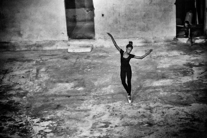 A Journey Into The Soul Of Cuba In 20 Images By David Saxe