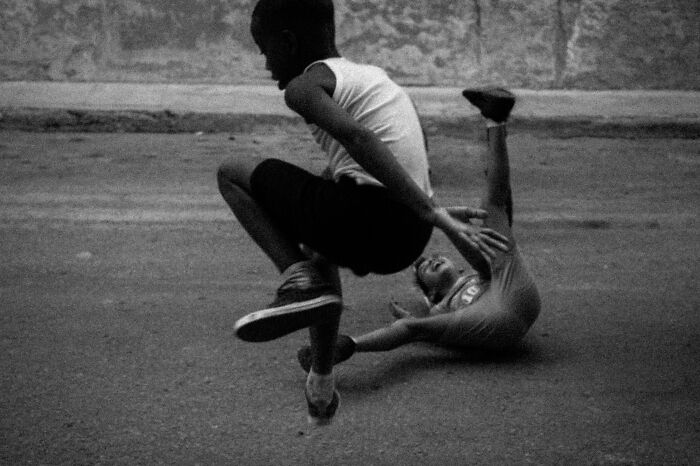 A Journey Into The Soul Of Cuba In 20 Images By David Saxe