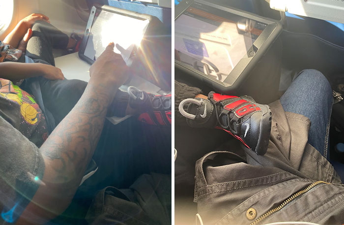 36 Entitled People Who Got A Reality Check At 30,000 Feet