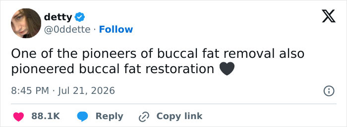 After Anya Taylor-Joy Seemingly Went Back On Her Buccal Fat Removal, Expert Weighs In On Reversal Procedure After Anya Taylor-Joy Seemingly Went Back On Her Buccal Fat Removal, Expert Weighs In On Reversal Procedure