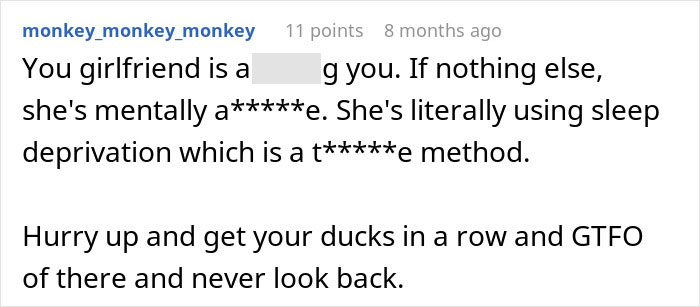 Laptop Gets Hidden Out Of Spite, Woman Sees This Is Just Red Flag Nr.1 After A 7-Year Relationship