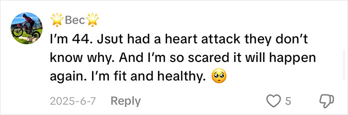 Heart Surgeon Reveals The ‘Huge Red Flag’ He Ignored Before Doctors Found A 99% Heart Blockage Heart Surgeon Reveals The ‘Huge Red Flag’ He Ignored Before Doctors Found A 99% Heart Blockage