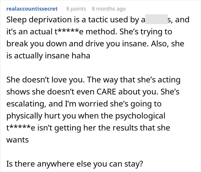 Laptop Gets Hidden Out Of Spite, Woman Sees This Is Just Red Flag Nr.1 After A 7-Year Relationship