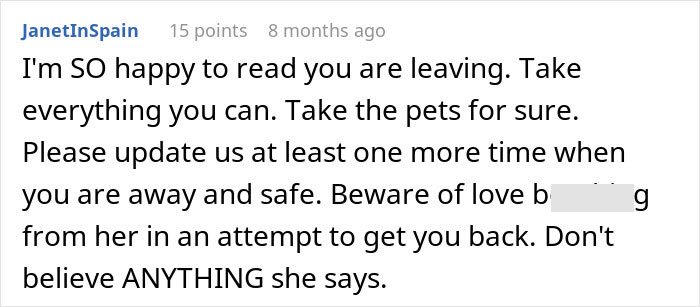 Laptop Gets Hidden Out Of Spite, Woman Sees This Is Just Red Flag Nr.1 After A 7-Year Relationship
