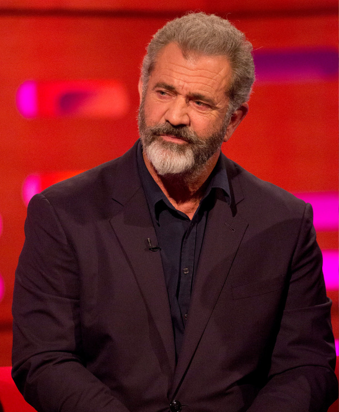 Mel Gibson facing furious backlash for mocking deaf interpreter at Fan Expo. Mel Gibson facing furious backlash for mocking deaf interpreter at Fan Expo.