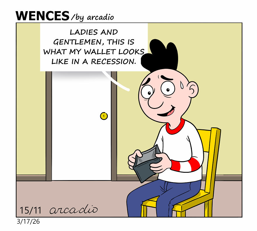 The Adventures Of Wences The Adventures Of Wences