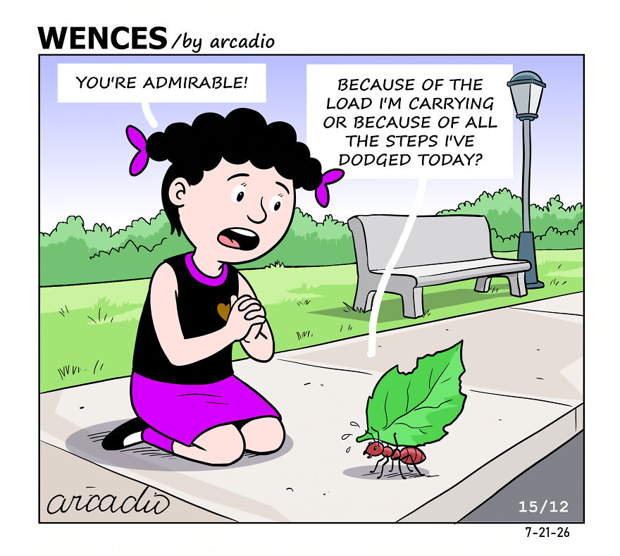 The Adventures Of Wences The Adventures Of Wences