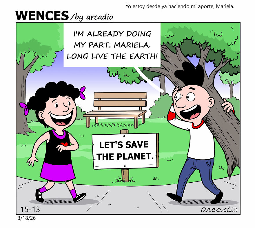 The Adventures Of Wences The Adventures Of Wences