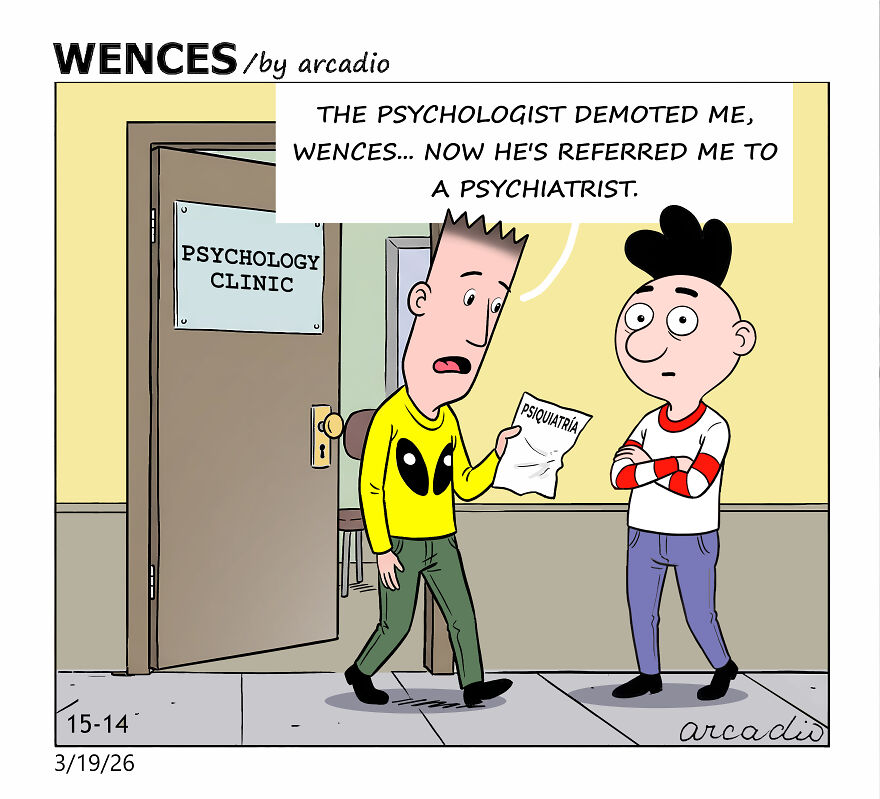 The Adventures Of Wences The Adventures Of Wences