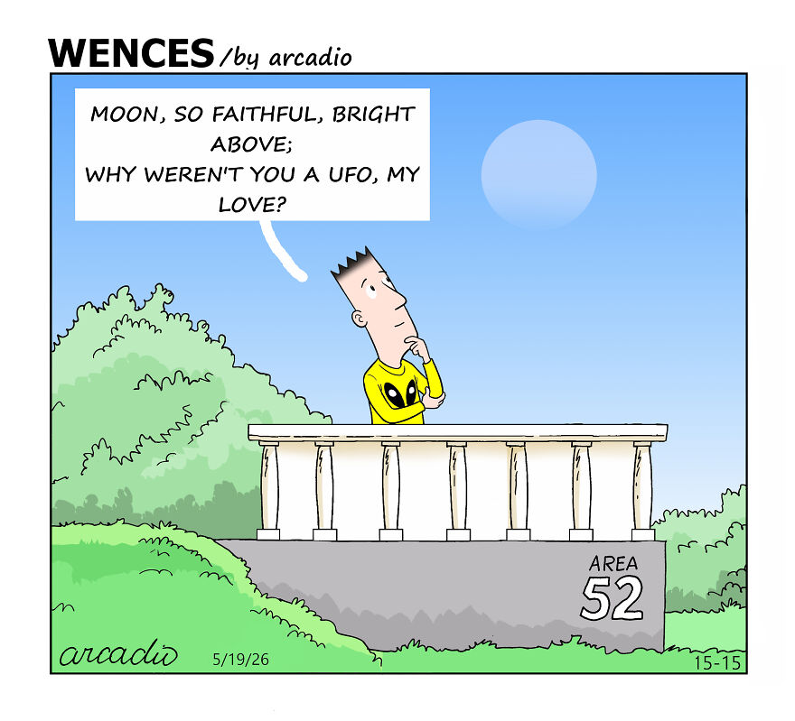 The Adventures Of Wences The Adventures Of Wences