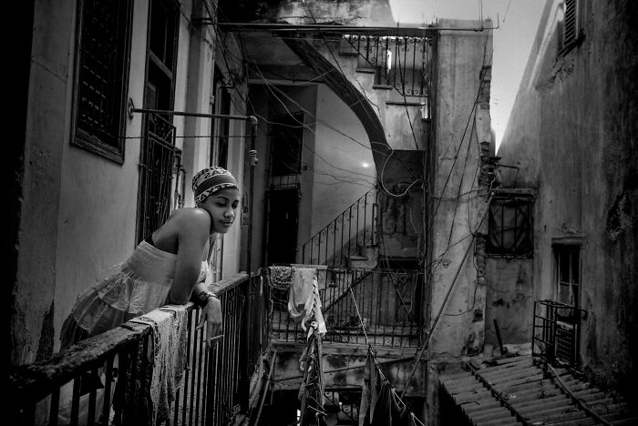 A Journey Into The Soul Of Cuba In 20 Images By David Saxe