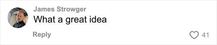 A positive comment describing the futuristic sleeping pods in a Chinese airport as a great idea. A positive comment describing the futuristic sleeping pods in a Chinese airport as a great idea.