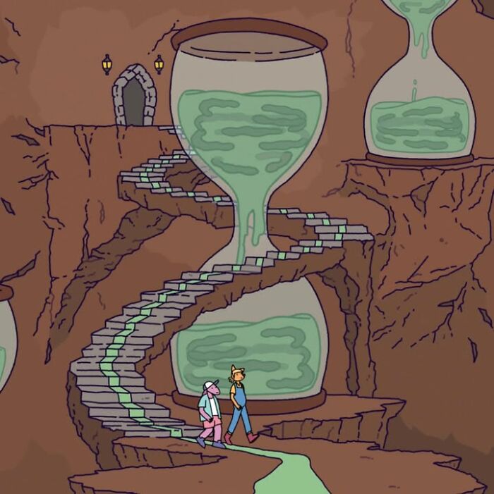 20 New Mike Greaney Comics That Turn Ordinary Ideas Into Brilliantly Absurd Punchlines