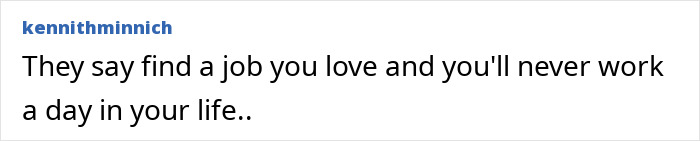 A comment about a former pastor turned adult industry worker and the strange requests she received. A comment about a former pastor turned adult industry worker and the strange requests she received.