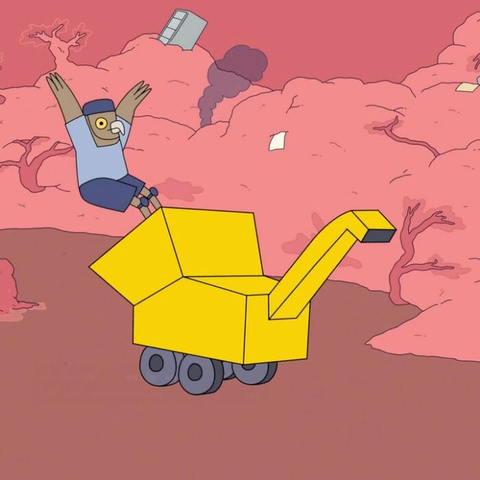 20 New Mike Greaney Comics That Turn Ordinary Ideas Into Brilliantly Absurd Punchlines